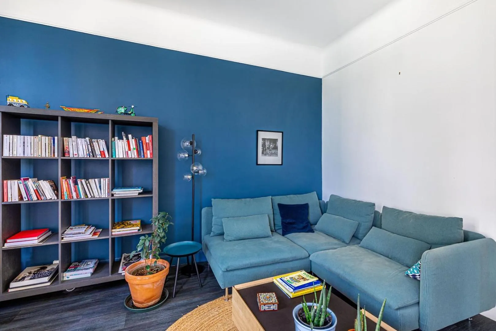Guestready - Bel Appartement Au 16Eme Arr. Paris