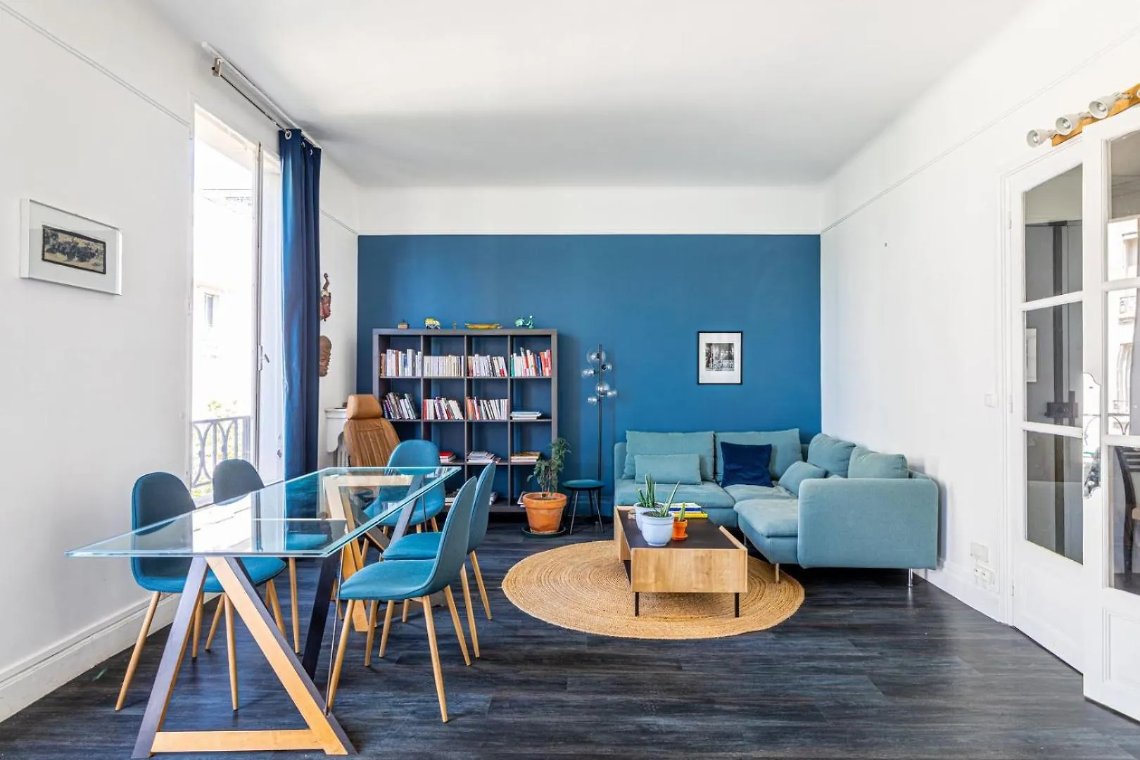 Daire Guestready - Bel Appartement Au 16Eme Arr. Paris