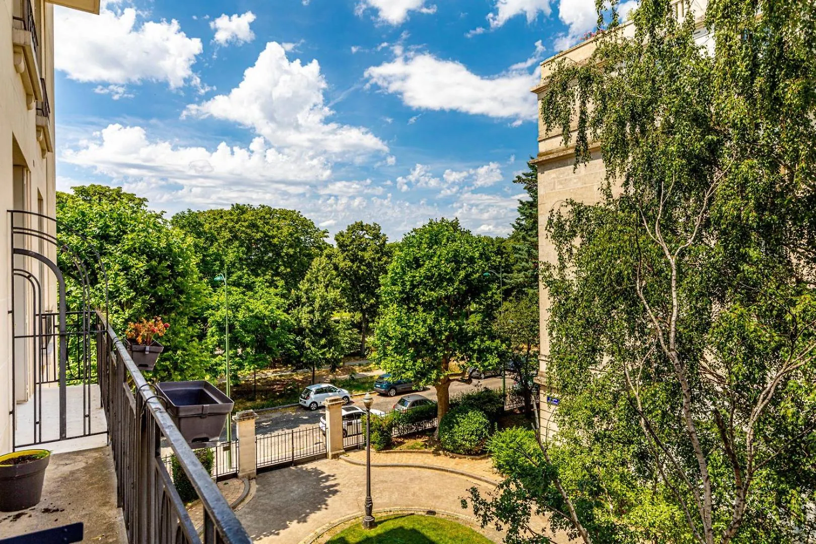 Guestready - Bel Appartement Au 16Eme Arr. Paris Daire
